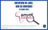 Amref Health Africa obtient  le label  Don en Confiance 