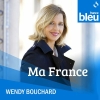 Interview de Rachel Guez sur France Bleu Paris 