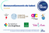 Renouvellements du label "Don en Confiance" pour 7 associations et fondations