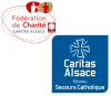 Renouvellement du label "Don en Confiance" pour la fdration de charit Caritas Alsace