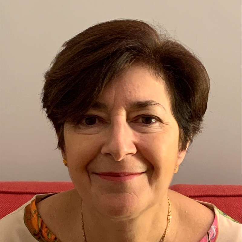 Manuella Bellorgey