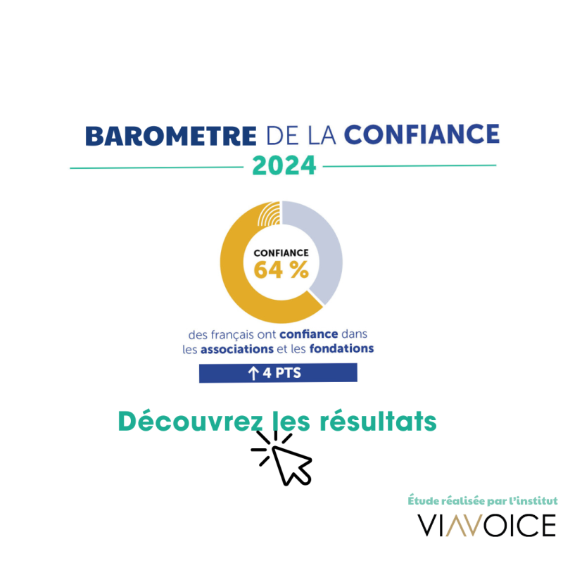 Baromtre de la confiance 2024